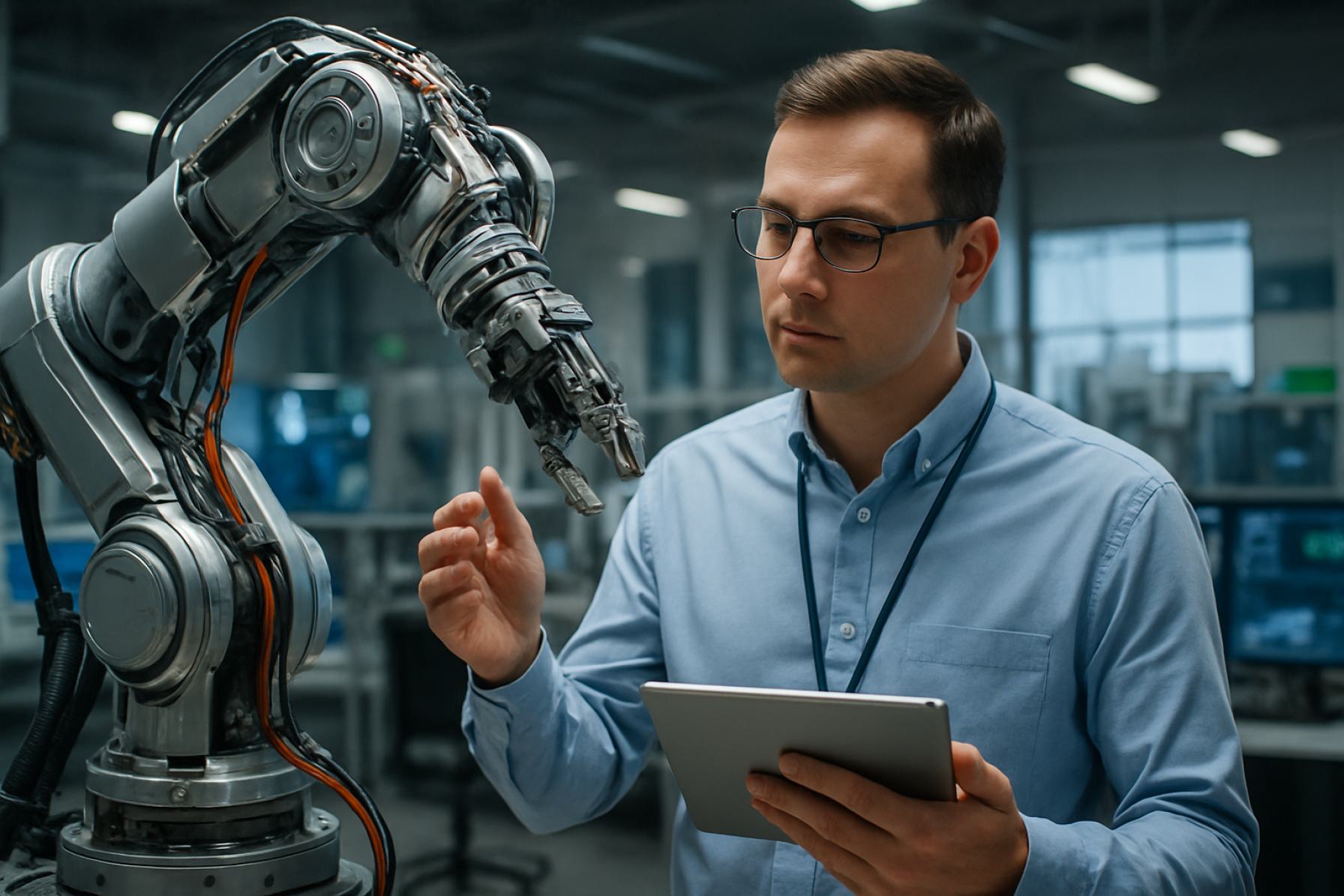 Workflow Kinematics Engineering 2025–2030: The Breakthroughs Powering Next-Gen Automation Revealed 