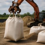 Bulk Geosynthetic Bagging Technologies 2025–2029: Disruptive Innovation Set to Reshape Infrastructure & Environmental Solutions