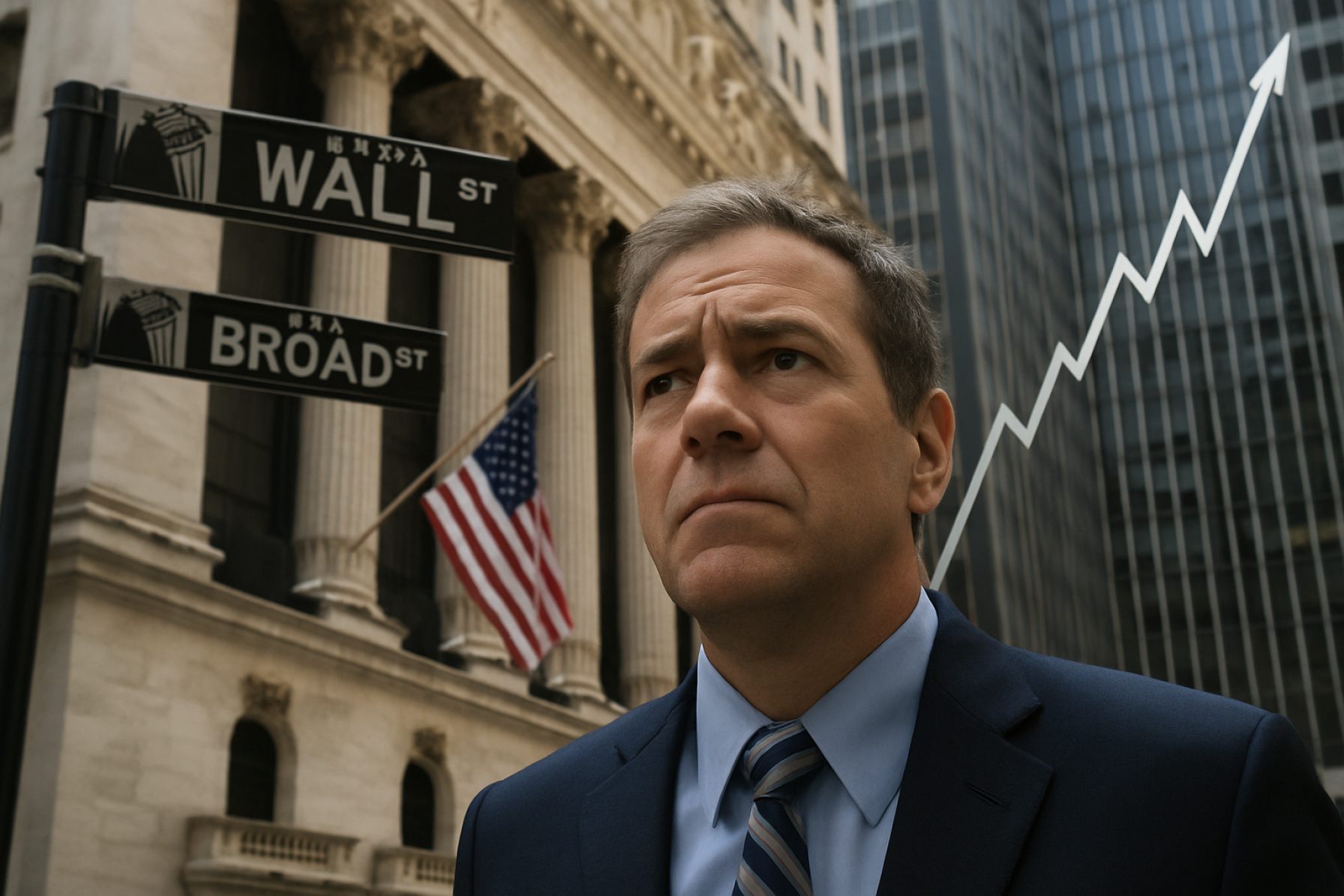 Wall Street on Edge: Why Soaring Treasury Yields Are Forcing Investors to Rethink Where ‘Safe’ Money Goes 