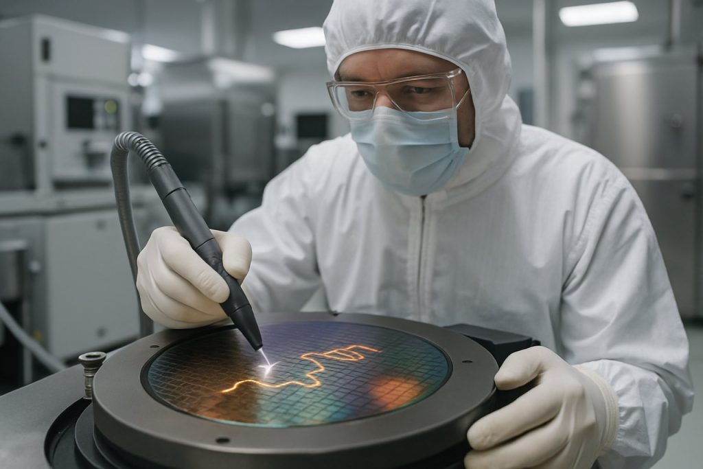 Polysilicon Etching Tech 2025–2029: Breakthroughs That Will Redefine Semiconductor Manufacturing Polysilicon Etching Tech 2025–2029: Breakthroughs That Will Redefine Semiconductor Manufacturing