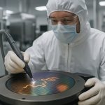 Polysilicon Etching Tech 2025–2029: Breakthroughs That Will Redefine Semiconductor Manufacturing