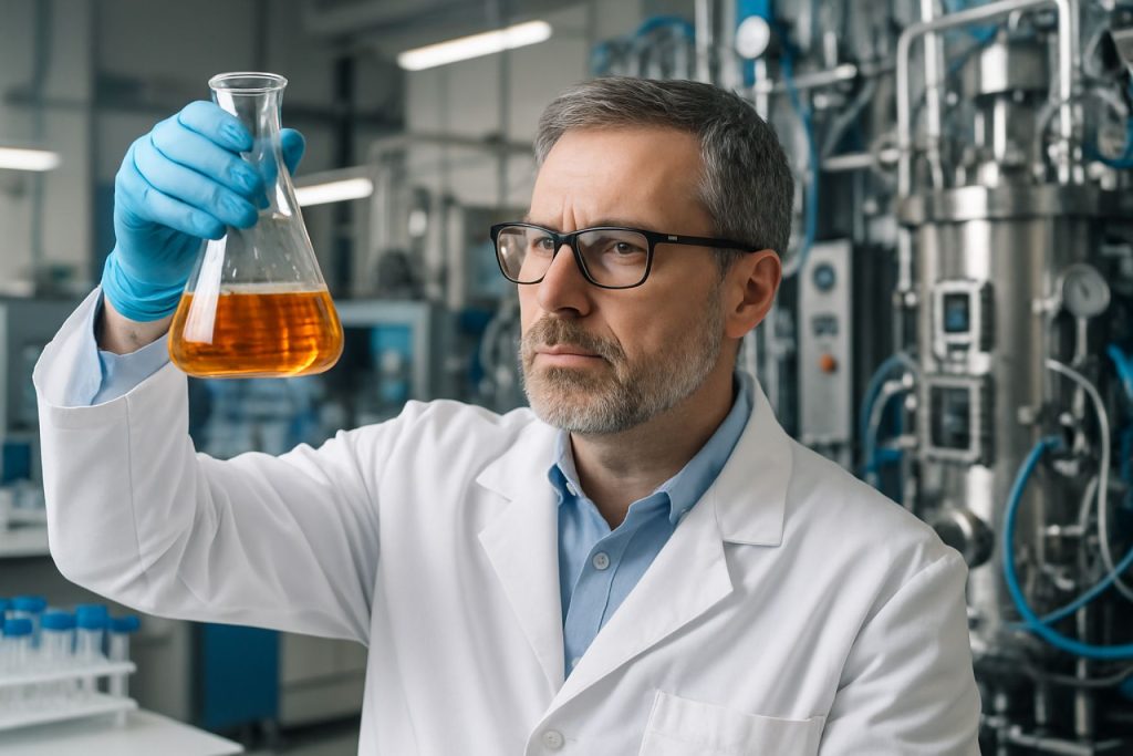 Zymogen Engineering Breakthroughs: What’s Driving the Next Wave of Recombinant Enzyme Manufacturing (2025–2030)? Zymogen Engineering Breakthroughs: What’s Driving the Next Wave of Recombinant Enzyme Manufacturing (2025–2030)?