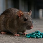 Vertebrate Rodenticides 2025–2029: Game-Changing Innovations Set to Disrupt Pest Control Industry