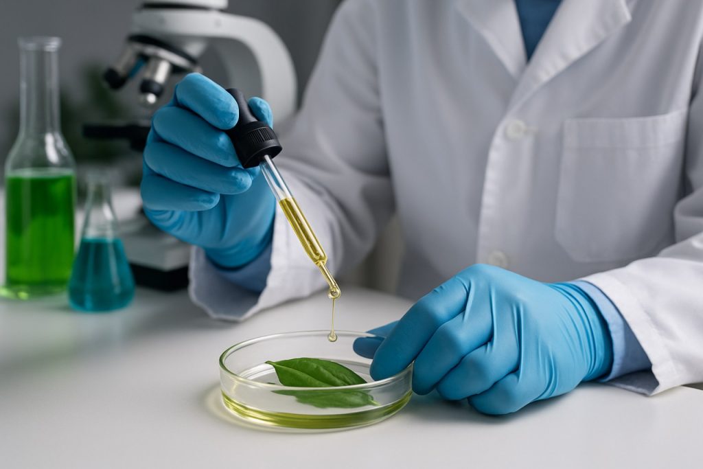 Jaujamine Alkaloid Extraction Tech: 2025 Breakthroughs & Billion-Dollar Forecasts Revealed Jaujamine Alkaloid Extraction Tech: 2025 Breakthroughs & Billion-Dollar Forecasts Revealed