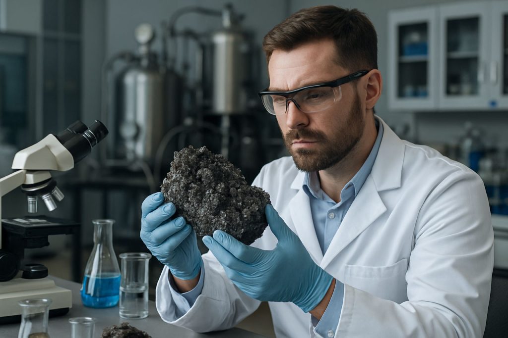 Wadmanite Extraction Breakthroughs: 2025’s Game-Changers & Multi-Billion Dollar Projections Revealed Wadmanite Extraction Breakthroughs: 2025’s Game-Changers & Multi-Billion Dollar Projections Revealed