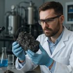 Wadmanite Extraction Breakthroughs: 2025’s Game-Changers & Multi-Billion Dollar Projections Revealed