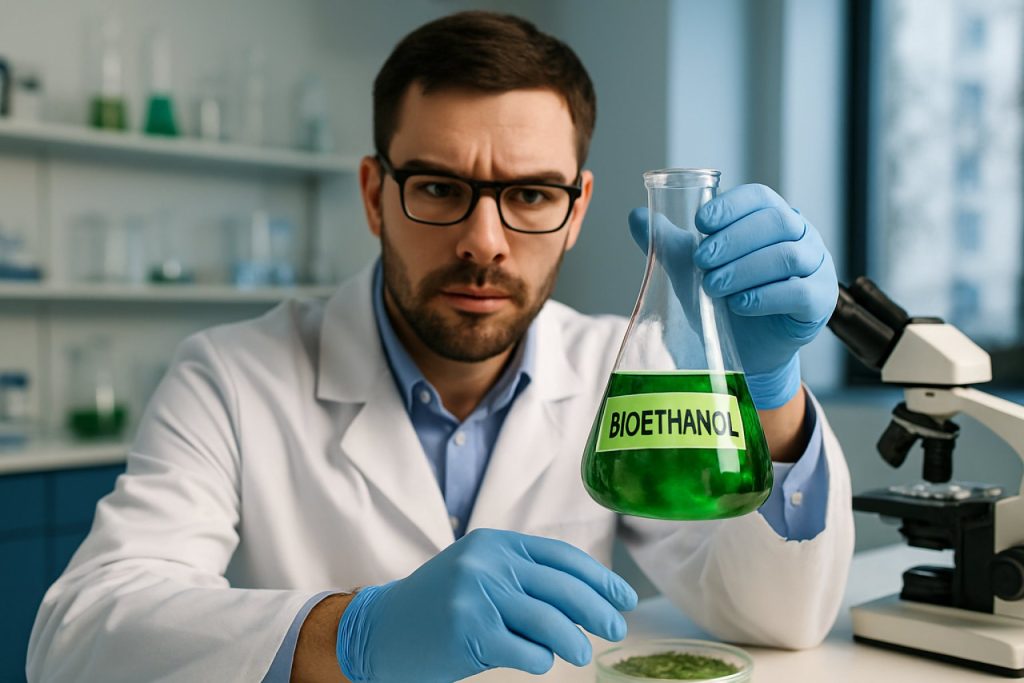 Unlocking the Next Wave: Zymomonas Bioethanol Breakthroughs Set to Disrupt 2025–2030 Market Unlocking the Next Wave: Zymomonas Bioethanol Breakthroughs Set to Disrupt 2025–2030 Market