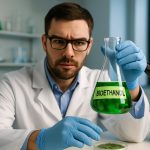 Unlocking the Next Wave: Zymomonas Bioethanol Breakthroughs Set to Disrupt 2025–2030 Market