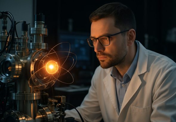 Quasixenon Particle Spectroscopy: 2025’s Game-Changer Set to Ignite a $10B Tech Revolution