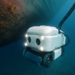 Robotic Biofouling Prevention: Game-Changing Tech Set to Disrupt Maritime Industry by 2025