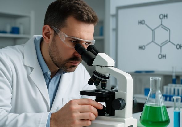 Dihydroxybenzoic Acid Derivatives Synthesis: 2025 Breakthroughs & Multi-Billion Market Projections Revealed