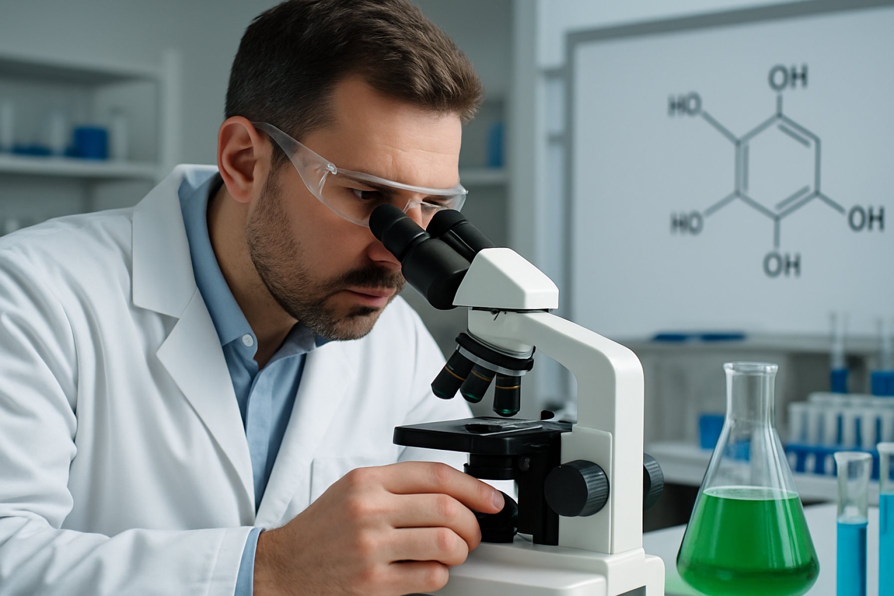 Dihydroxybenzoic Acid Derivatives Synthesis: 2025 Breakthroughs & Multi-Billion Market Projections Revealed! 