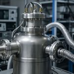 Cryogenic Vacuum Systems Engineering: 2025’s Breakout Tech & Market Forecast Revealed