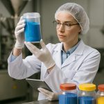 Revolutionizing Pigment Packaging QC: 2025 Breakthroughs & Future-Proof Strategies Revealed