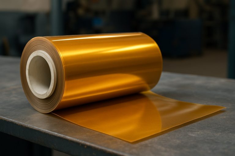 Polyimide Membrane Revolution: 2025–2030 Breakthroughs That Will Redefine Industry Standards