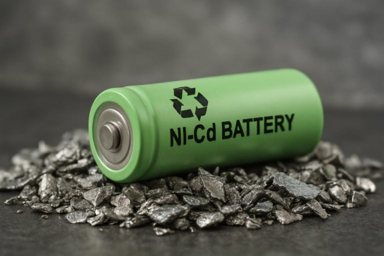 Nickel-Cadmium Battery Recycling Breakthroughs: 2025’s Game-Changing Innovations & Market Growth Revealed