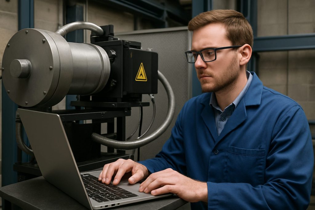 Neutron Imaging Calibration: 2025 Market Shifts & Surprising Growth Signals Revealed Neutron Imaging Calibration: 2025 Market Shifts & Surprising Growth Signals Revealed