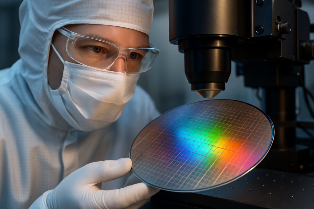 Quantum Photolithography 2025–2029: Revolutionizing Chipmaking with Next-Gen Precision Quantum Photolithography 2025–2029: Revolutionizing Chipmaking with Next-Gen Precision