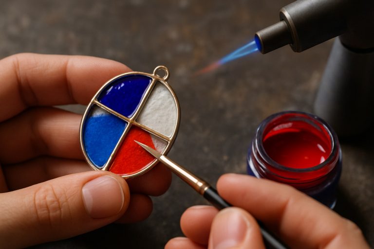 Jewelry Wire Enameling Tech 2025–2029: Innovations Shaping the Future of Fine Craft