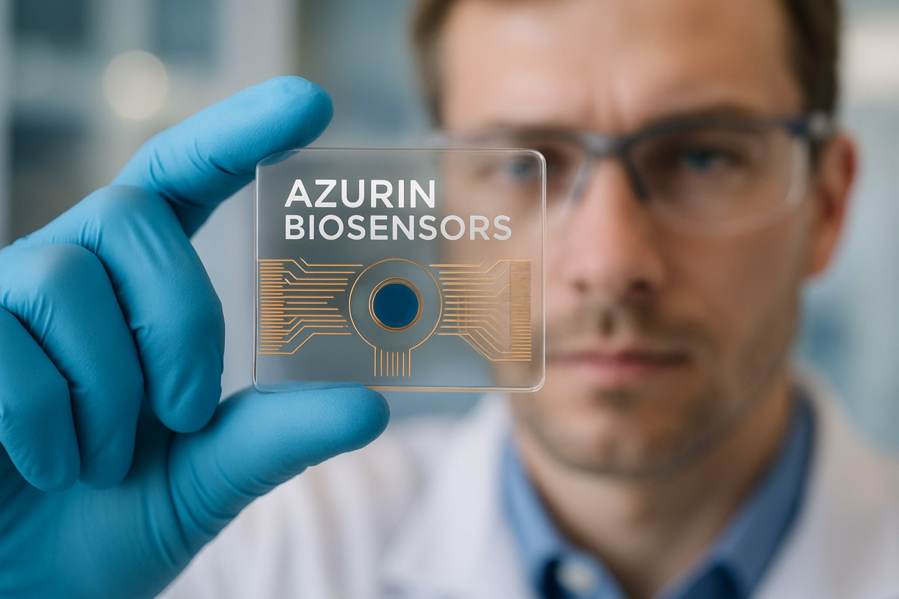 Azurin Biosensors 2025–2030: Revolutionizing Precision Diagnostics & Sensing 