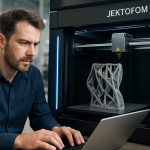 Jektoform Additive Manufacturing: 2025 Market Disruption & Future Growth Unveiled