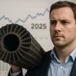 Vexar Composite Reinforcement: 2025 Market Disruption & Future Growth Unveiled