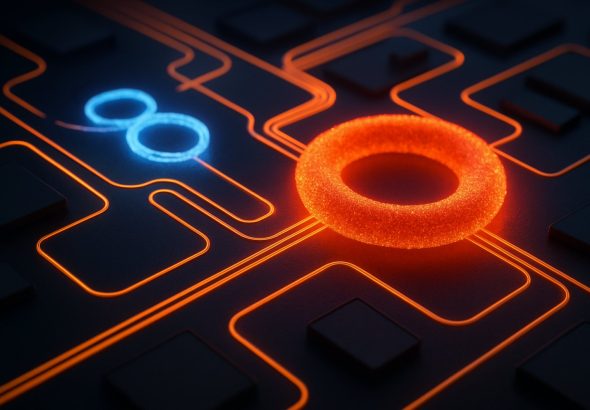 Quantum Topological Photonics 2025–2030: Revolutionizing Quantum Connectivity & Secure Communications