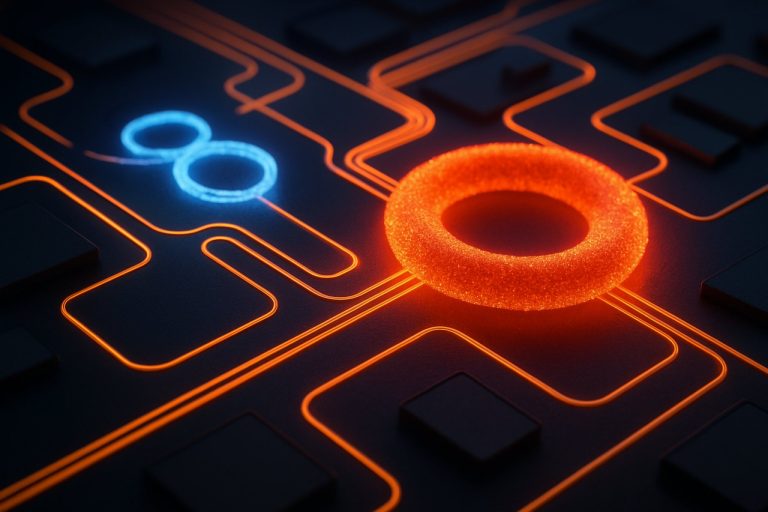 Quantum Topological Photonics 2025–2030: Revolutionizing Quantum Connectivity & Secure Communications