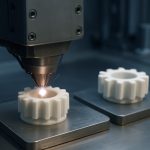 Zirconia Additive Manufacturing 2025: Unleashing Next-Gen Ceramics for Industry Transformation