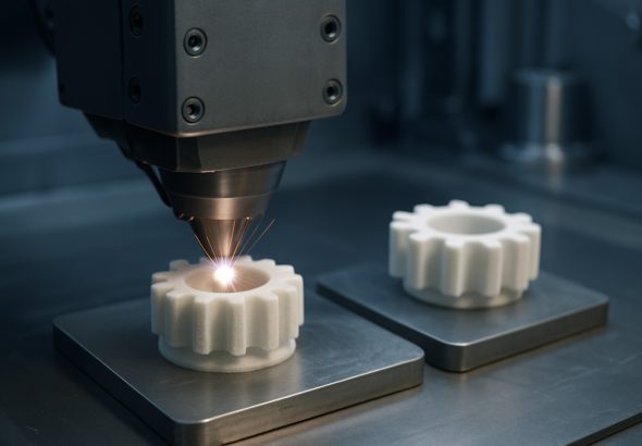 Zirconia Additive Manufacturing 2025: Unleashing Next-Gen Ceramics for Industry Transformation