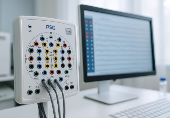 Polysomnography Equipment Manufacturing 2025: Next-Gen Sleep Diagnostics & Market Surge