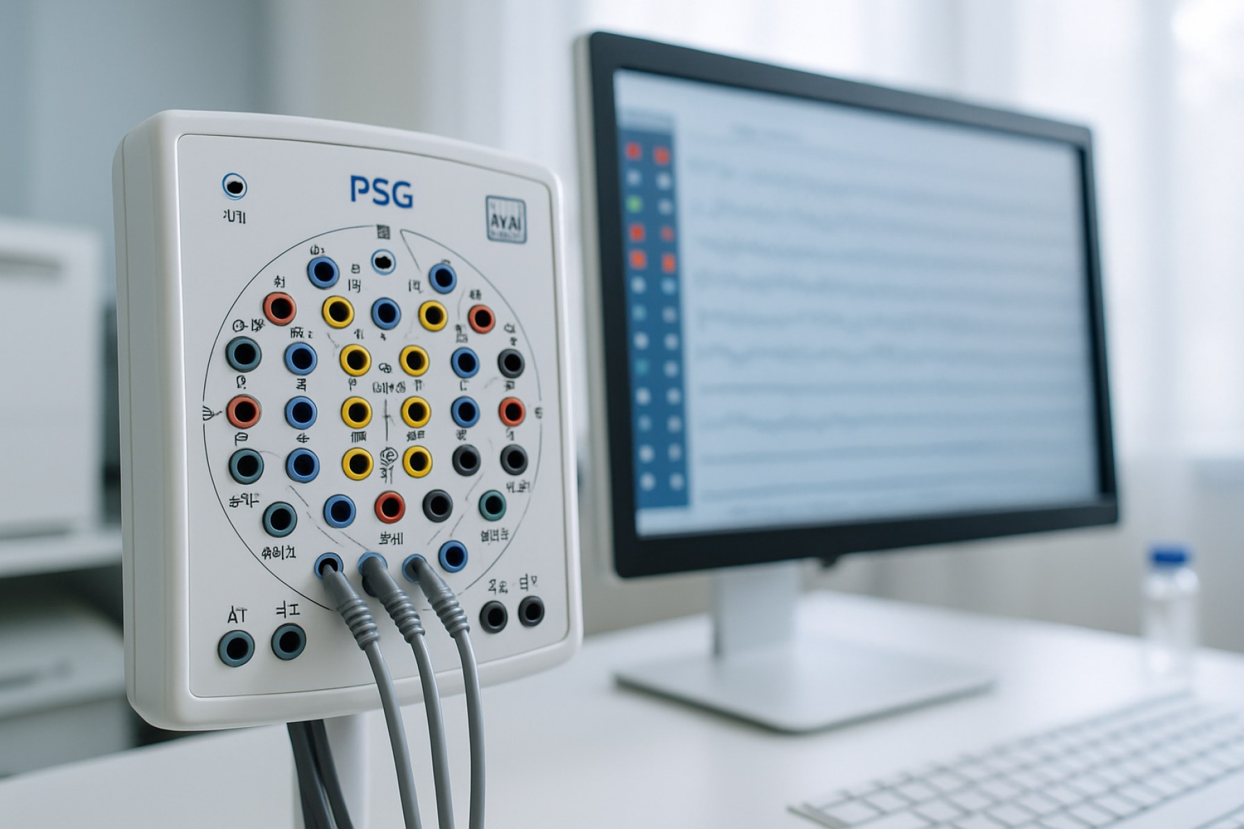 Polysomnography Equipment Manufacturing 2025: Next-Gen Sleep Diagnostics & Market Surge 