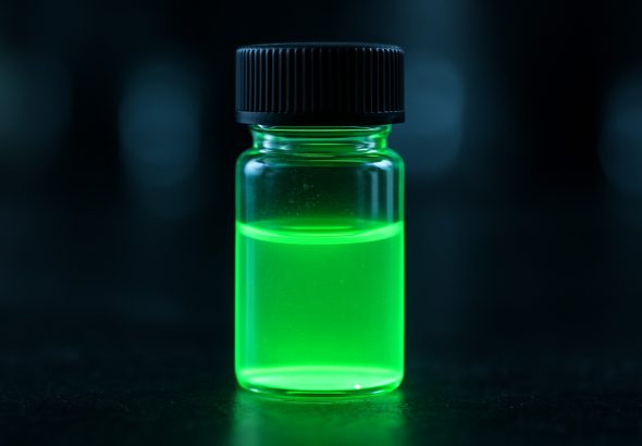 Phosphor Upconversion Nanomaterials: 2025 Market Surge & Future Disruptions
