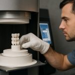 Zirconia Sintering Tech 2025–2030: Revolutionizing Advanced Ceramics Manufacturing