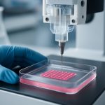 Microfluidic Inkjet Bioprinting 2025–2030: Revolutionizing Precision Tissue Engineering