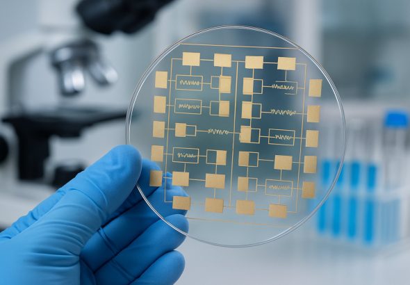 Nanowire Biosensor Fabrication 2025–2030: Revolutionizing Precision Diagnostics and Market Growth