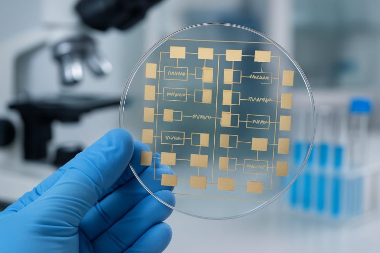 Nanowire Biosensor Fabrication 2025–2030: Revolutionizing Precision Diagnostics and Market Growth