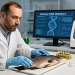 Aquaculture Genomics Sequencing 2025–2030: Revolutionizing Sustainable Seafood Production