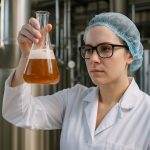 Brewing Wort Filtration Biotech: 2025 Breakthroughs & Market Shifts Revealed