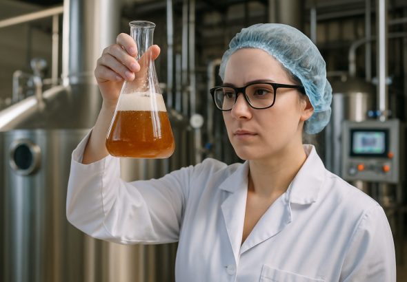 Brewing Wort Filtration Biotech: 2025 Breakthroughs & Market Shifts Revealed