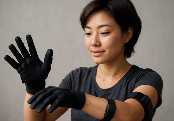Wearable Haptics 2025–2030: Revolutionizing Touch in Next-Gen Devices