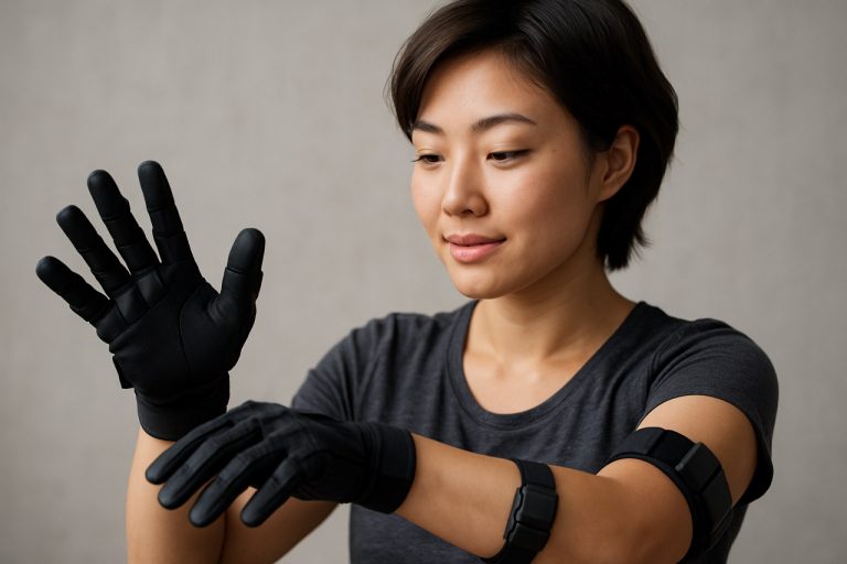 Wearable Haptics 2025–2030: Revolutionizing Touch in Next-Gen Devices