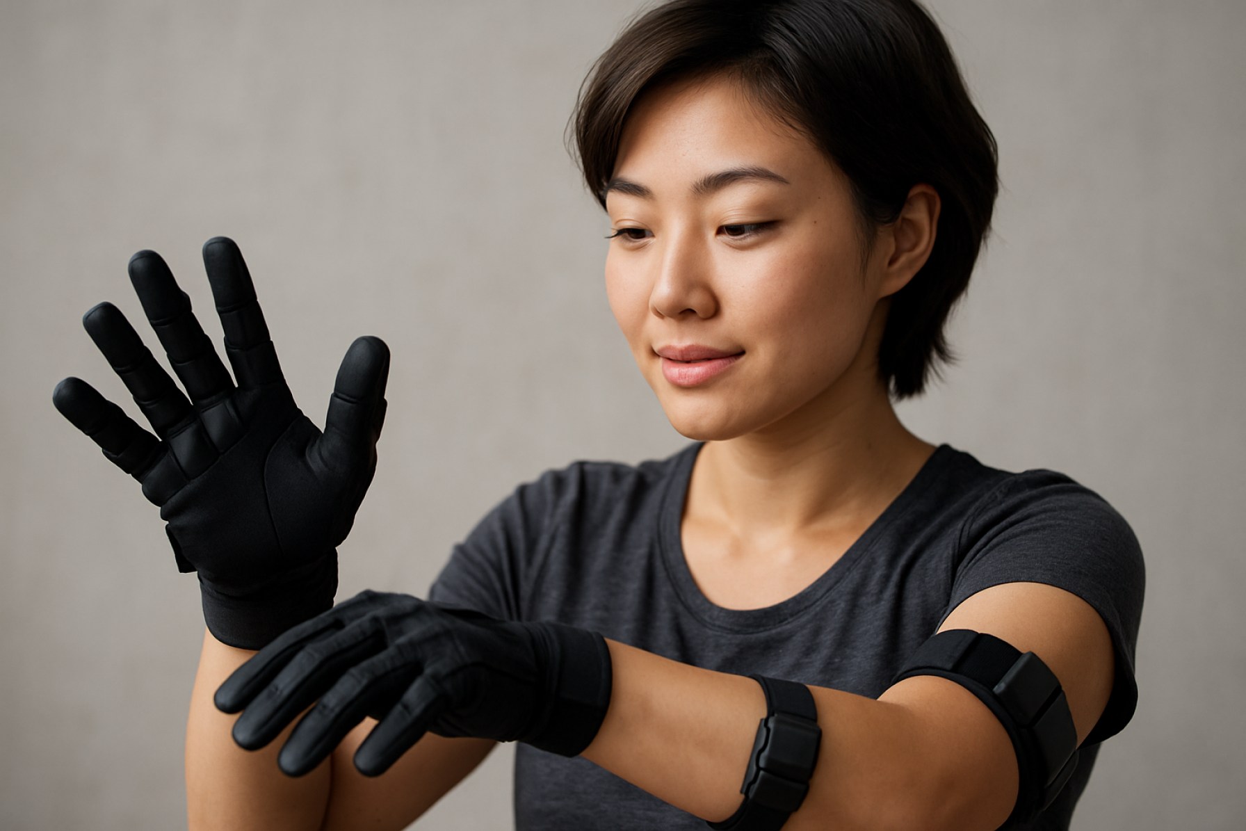 Wearable Haptics 2025–2030: Revolutionizing Touch in Next-Gen Devices 