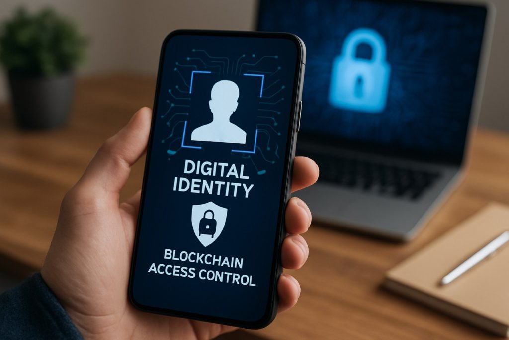 Blockchain Access Control 2025–2030: Securing the Future of Digital Identity & Data Blockchain Access Control 2025–2030: Securing the Future of Digital Identity & Data