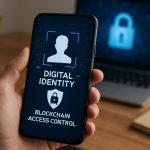 Blockchain Access Control 2025–2030: Securing the Future of Digital Identity & Data