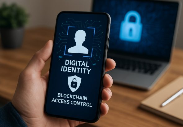 Blockchain Access Control 2025–2030: Securing the Future of Digital Identity & Data