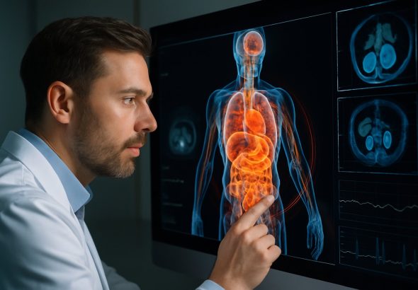 Volumetric Medical Data Visualization 2025–2030: Revolutionizing Diagnostics with 3D Imaging Power