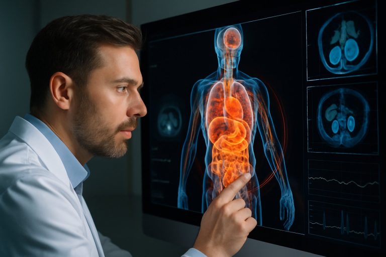 Volumetric Medical Data Visualization 2025–2030: Revolutionizing Diagnostics with 3D Imaging Power