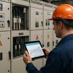 Switchgear Condition Monitoring Systems 2025: Next-Gen Reliability & Market Surge Forecast