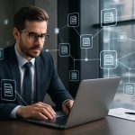 Distributed Ledger Technology Integration Services: 2025 Market Disruption & Future Growth Unveiled